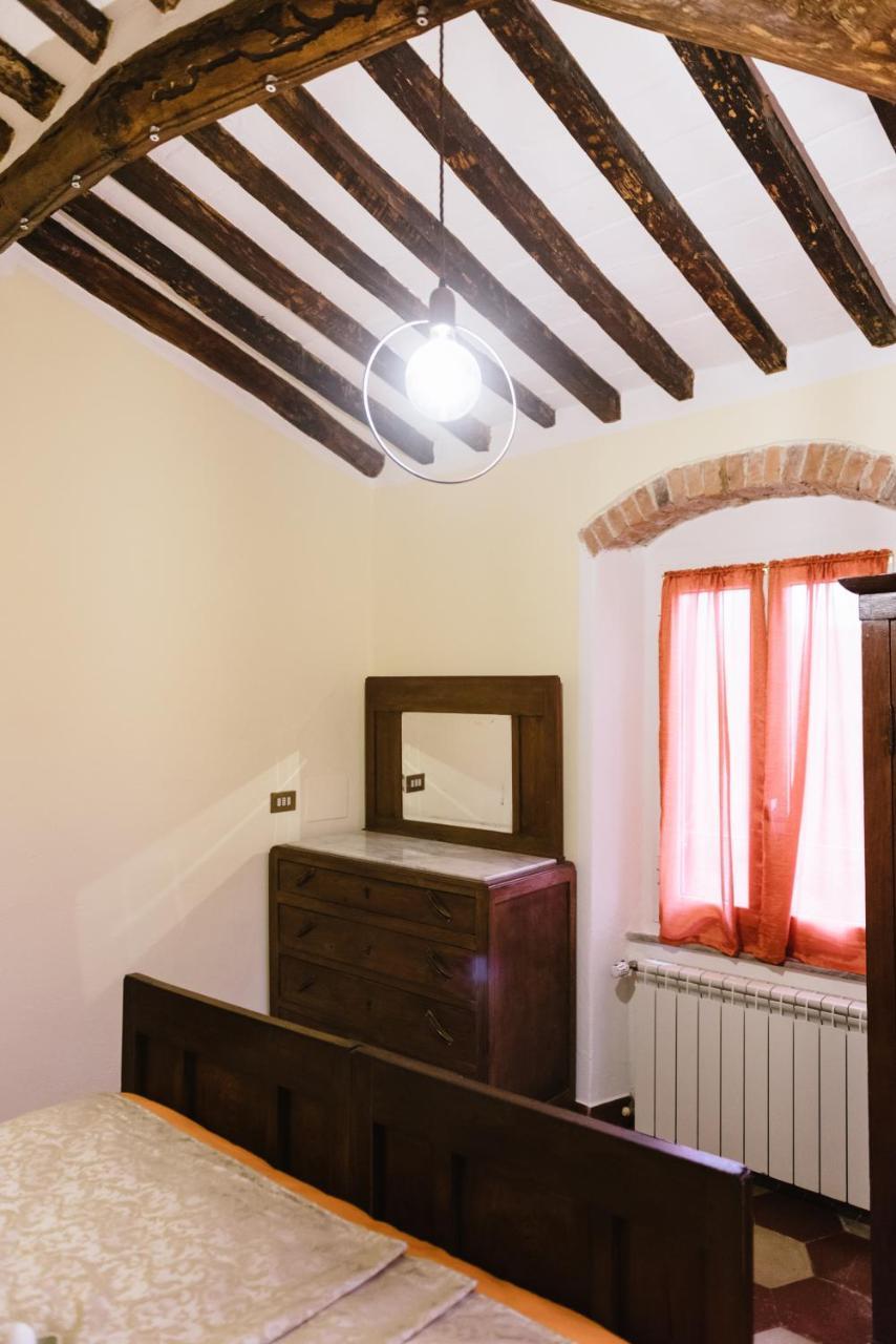 马格拉新堡Alchimista Bb Borgo Marciano住宿加早餐旅馆 外观 照片